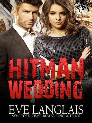 cover image of Hitman Wedding